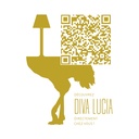 Diva Lucia Gold QR