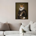 Portrait collector Renard